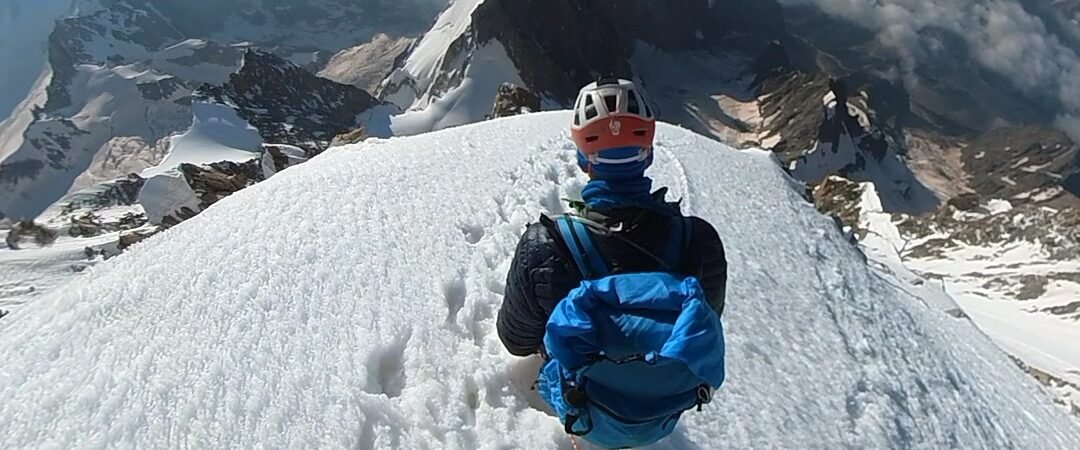 Mont-blanc
