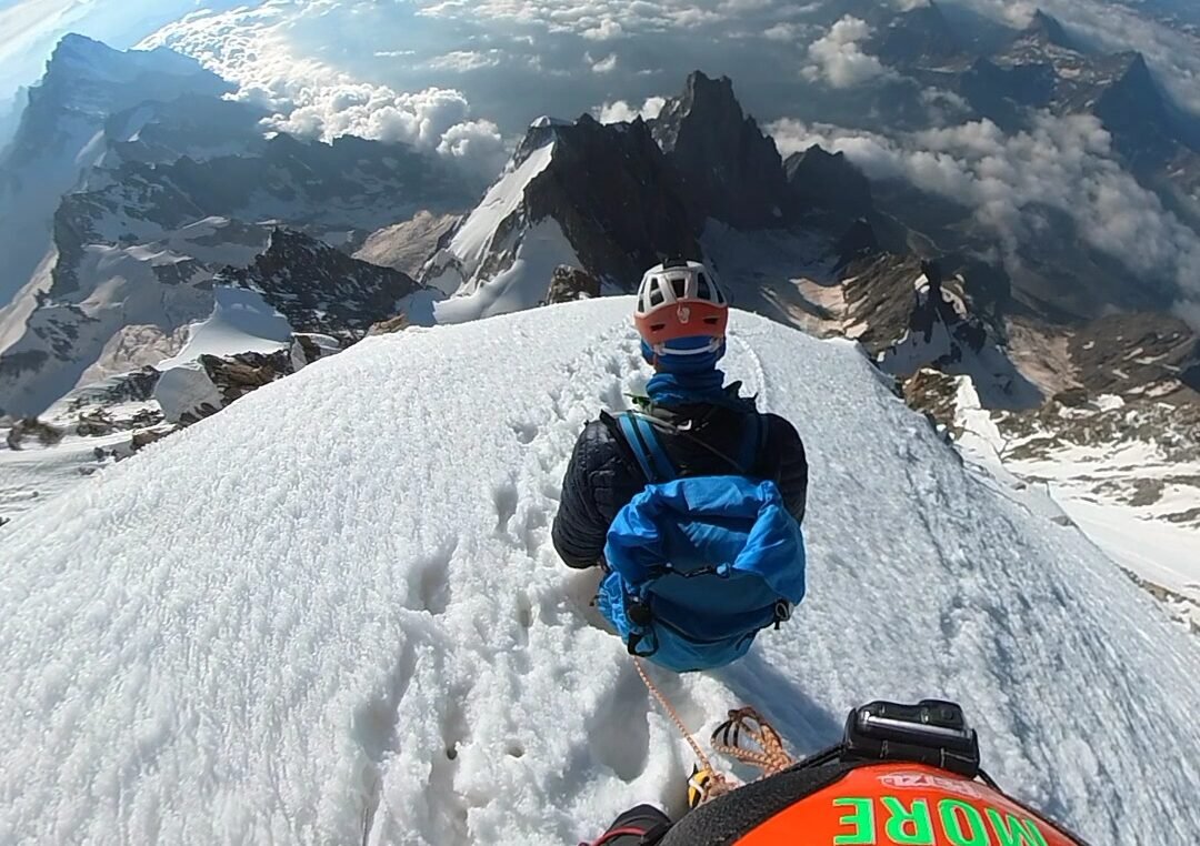 Mont-blanc